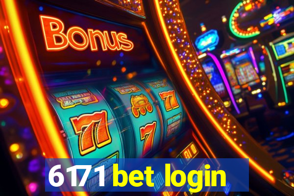 6171 bet login